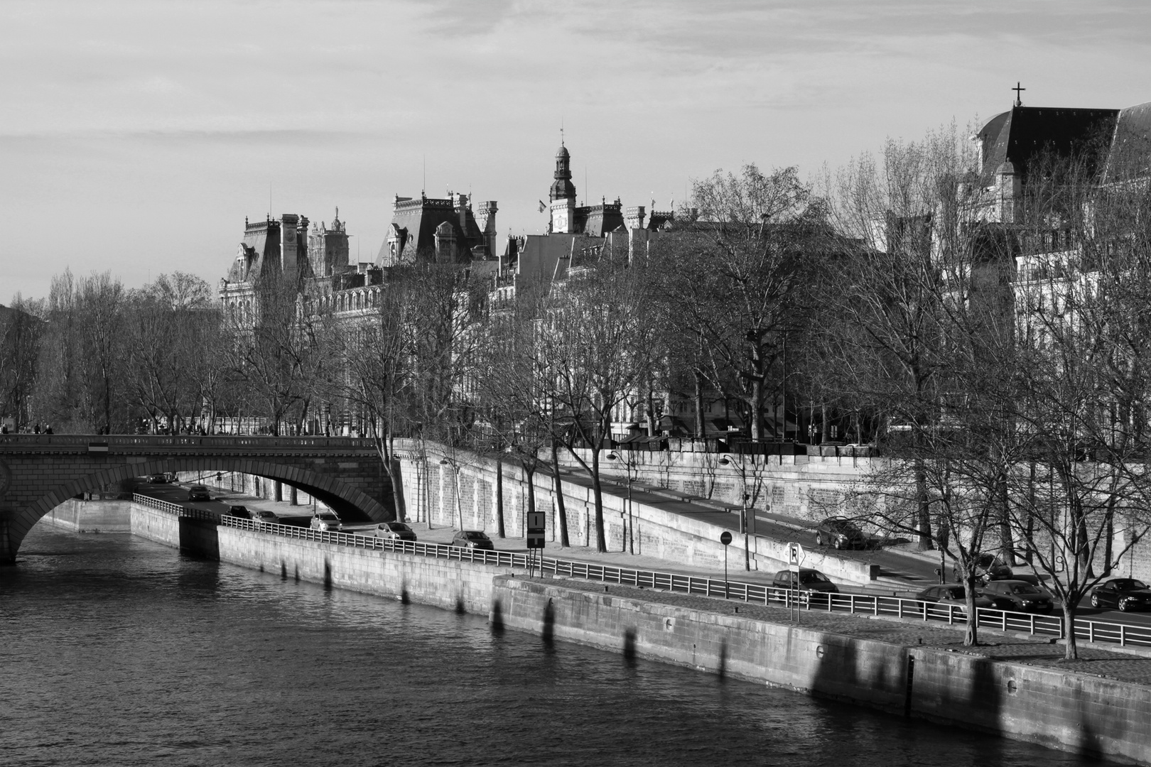 Erinnerungen an Paris - Souvenirs de Paris