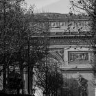 Erinnerungen an Paris - Souvenirs de Paris