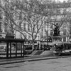 Erinnerungen an Paris - Souvenirs de Paris