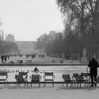 Erinnerungen an Paris - Souvenirs de Paris