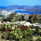 Erinnerungen an Patmos