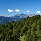 Erinnerungen an Südtirol (I)...