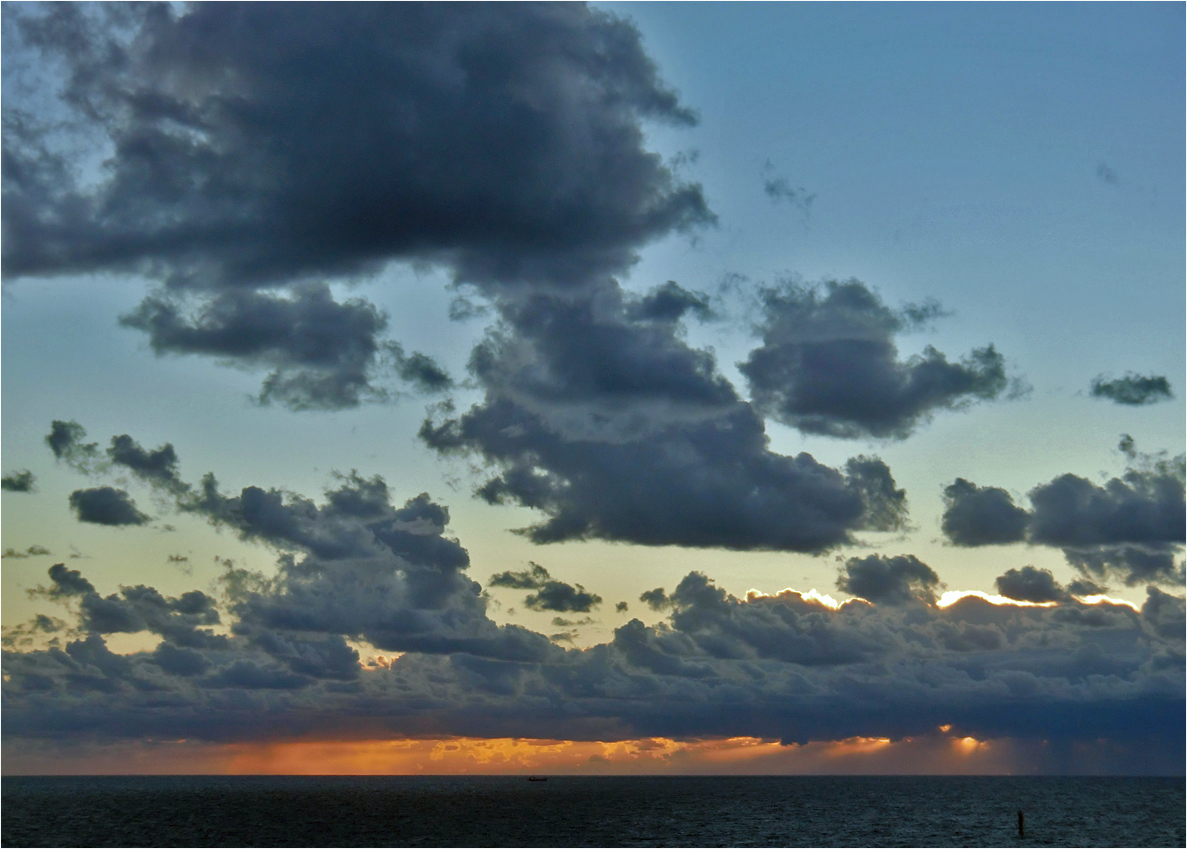 Erinnerungen an Sylt (14)