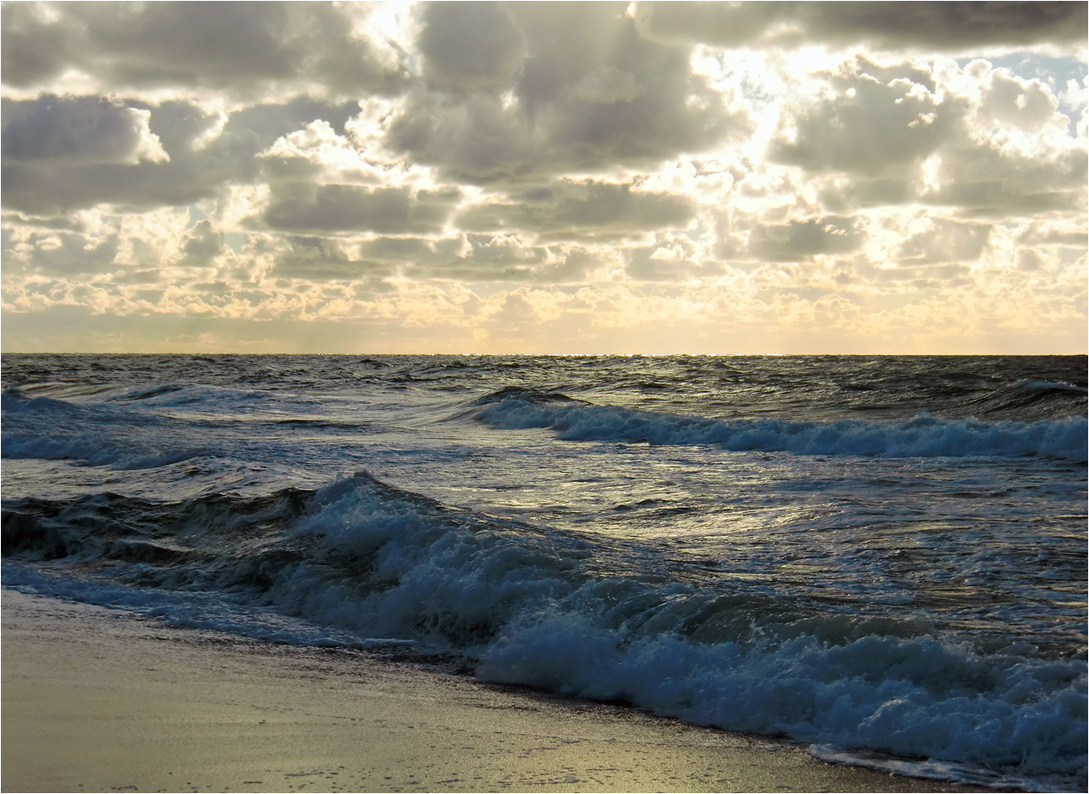 Erinnerungen an Sylt (37)