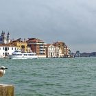 Erinnerungen an Venedig - 1