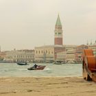 Erinnerungen an Venedig