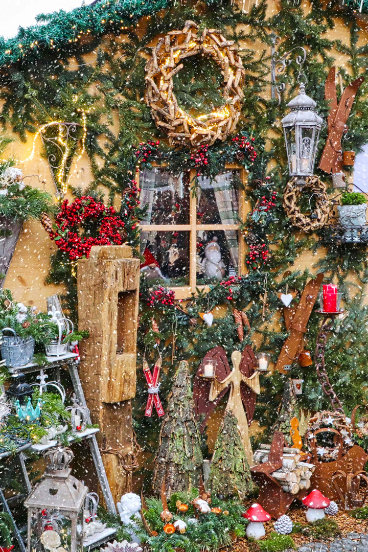 Erinnerungen an Weihnachten 2019 Foto & Bild weihnachten, spezial