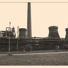 Erinnerungen an Zeche Zollverein