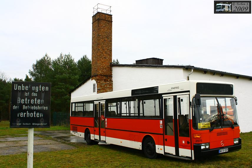 Erinnerungen aufgefrischt