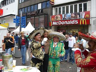 Erinnerungsbild aus Gesenkirchen ..VIWA...Mexiko