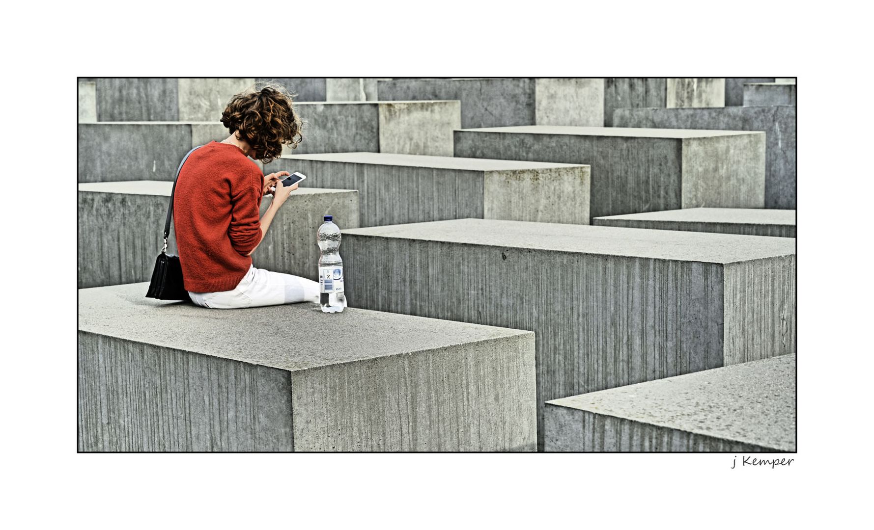 - Erinnerungskultur ? - Foto & Bild | architektur, erwachsene menschen ...