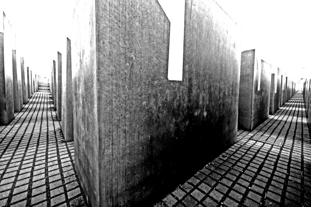 Erinnerungsstätte in Berlin