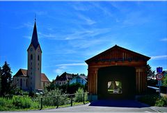 Eriskirch an der Schussen