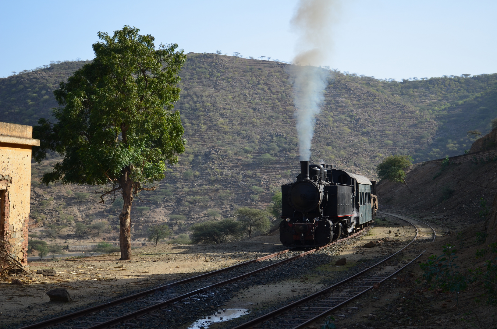 Eritrea 518