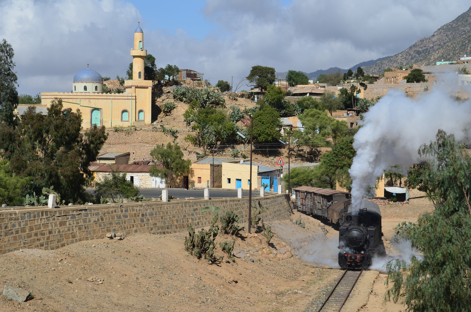 Eritrea 566