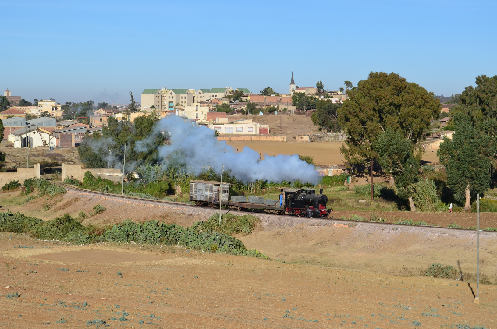 Eritrea 719