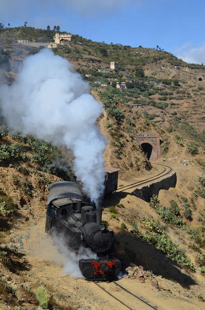 Eritrea