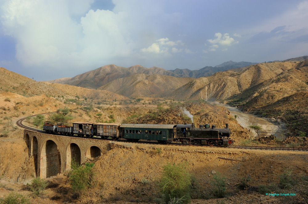 Eritrea I , Einfach nur grandios!