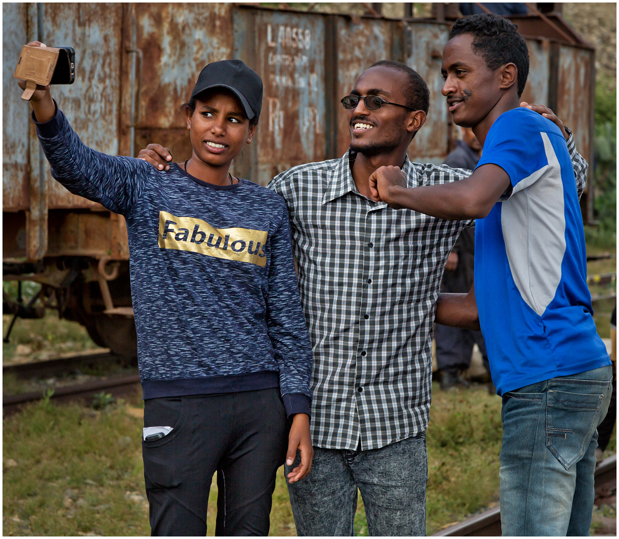 Eritrea IV Foto & Bild erwachsene menschen, africa, eastern africa