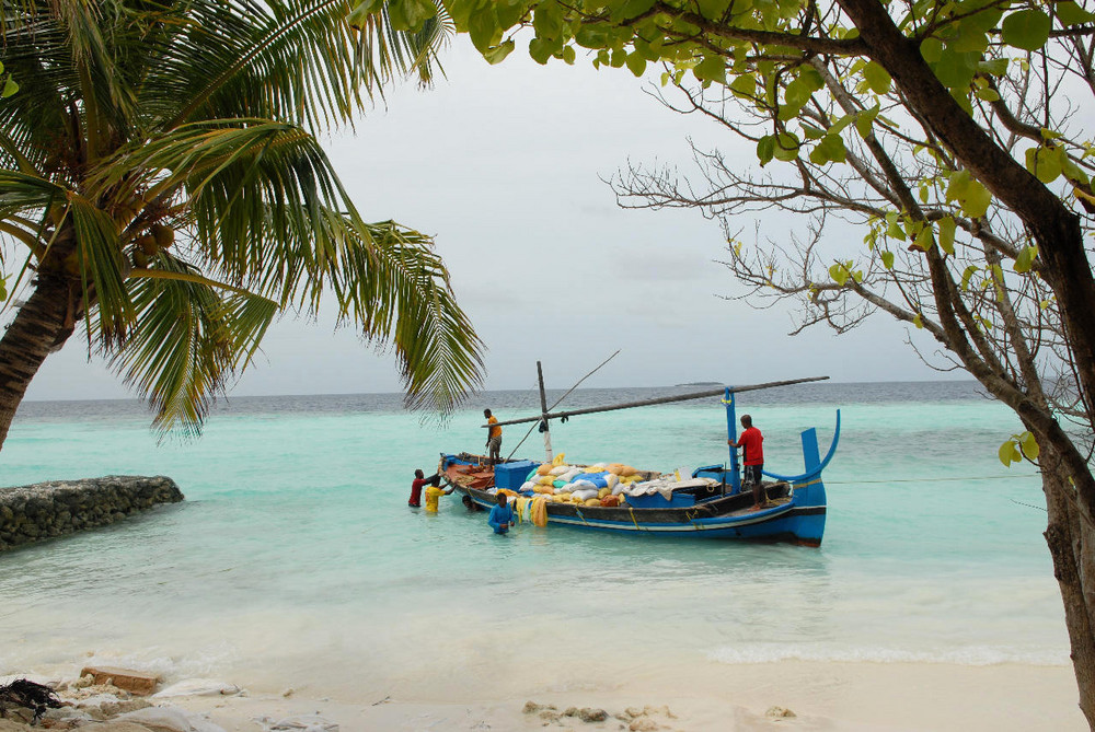 Eriyadhu-Maledives