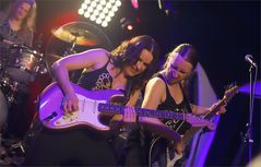 Erja Powertrio