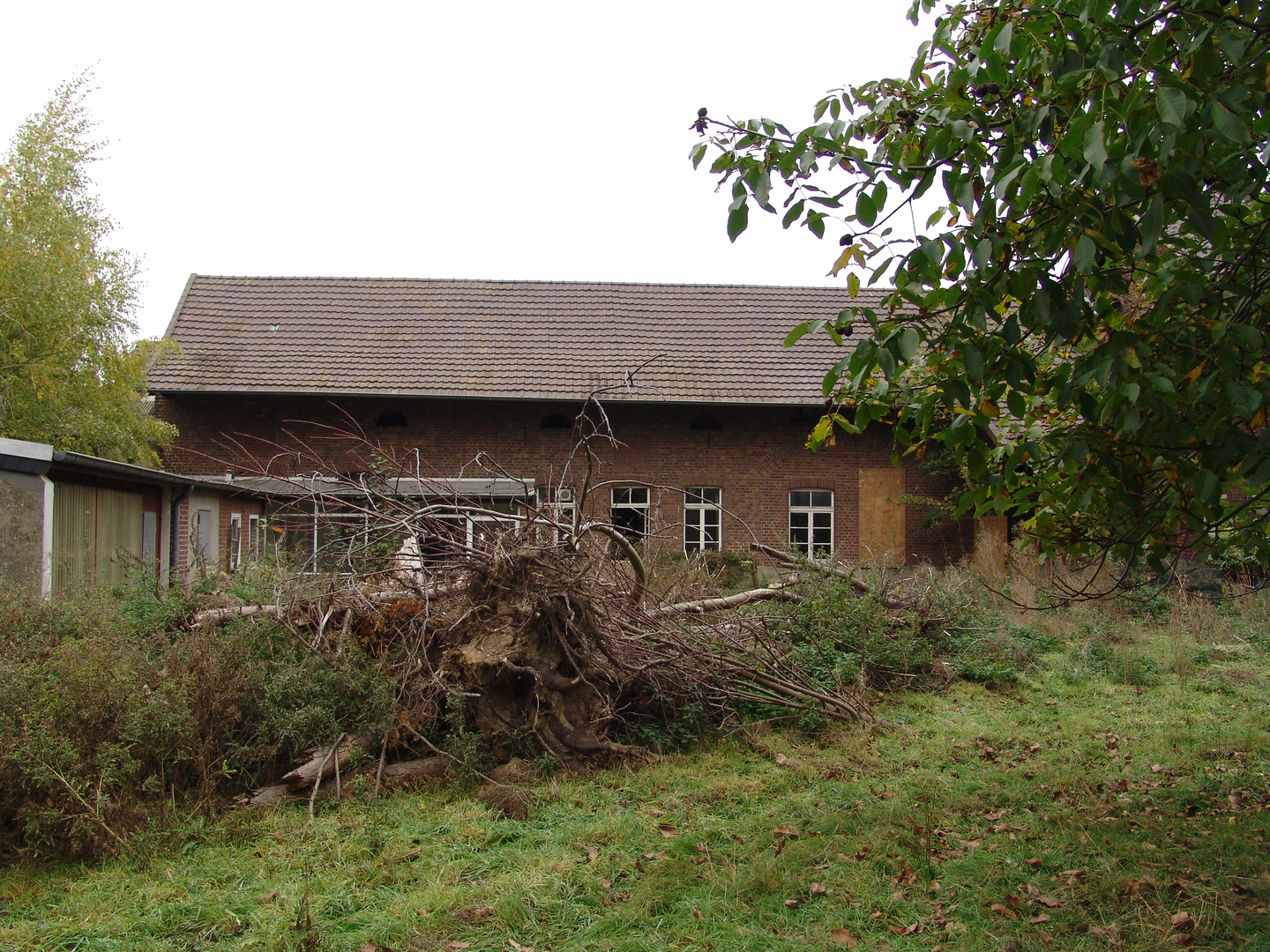 Erkelenz-Immerath 28.10.2018