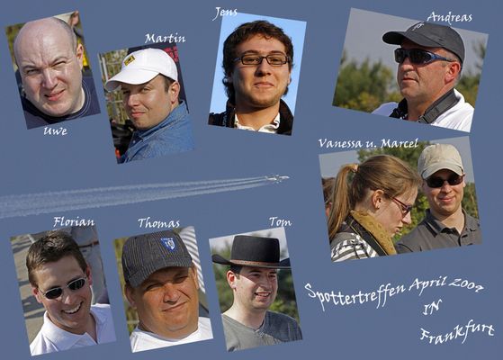 Erkennt ihr euch ?????