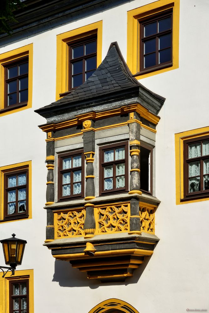 Erker Foto & Bild architektur, fassaden, architektonische details