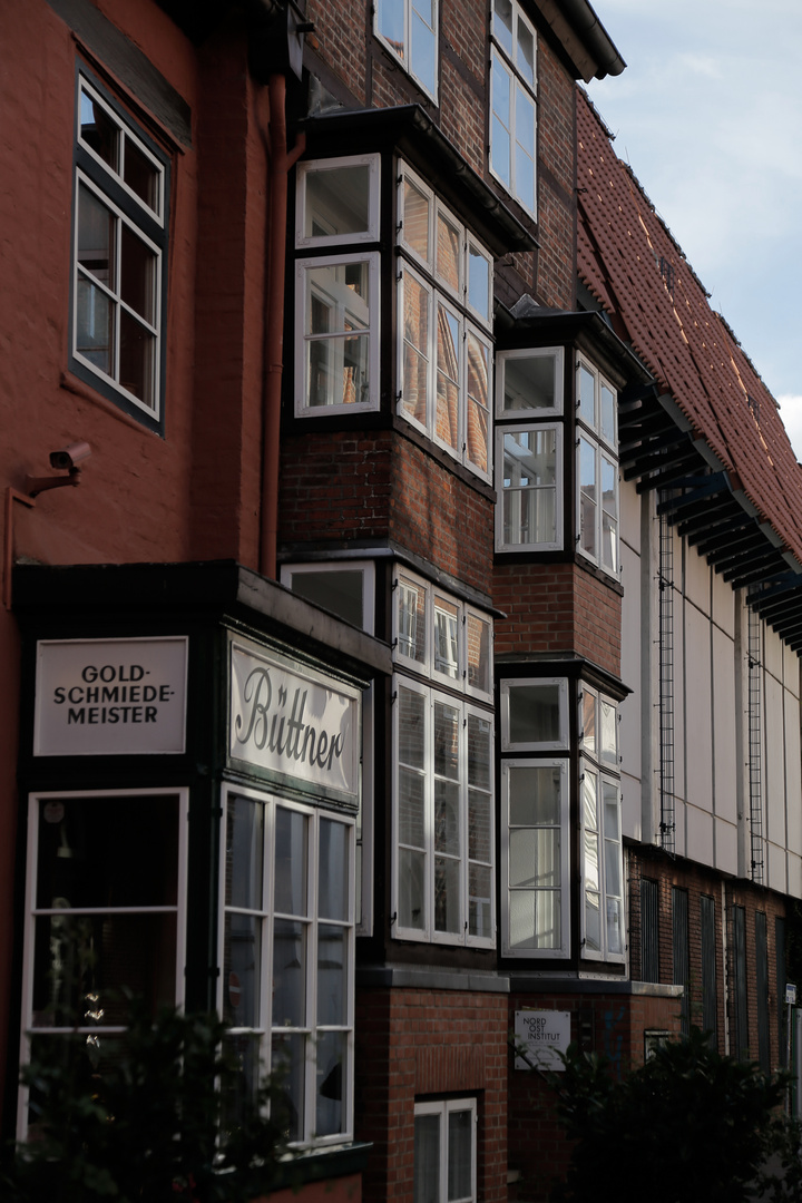 Erker Foto & Bild | deutschland, europe, niedersachsen Bilder auf