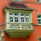 Erkerfenster