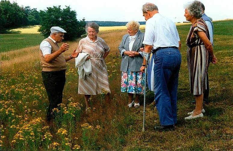 Erklärungen