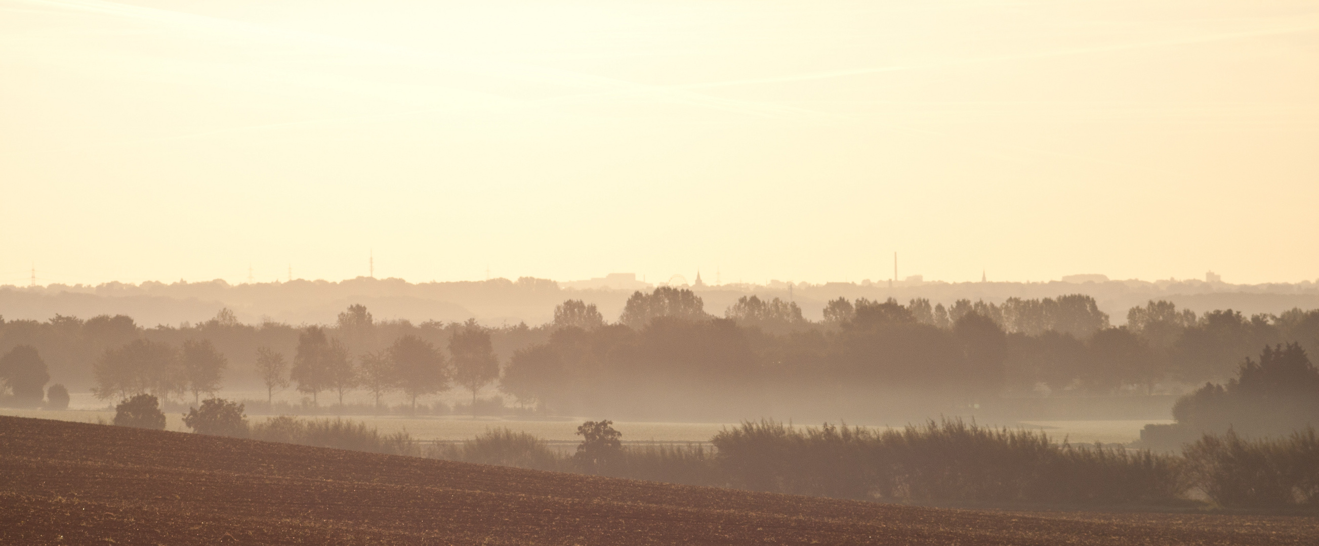 Erkrath ganz früh morgens Vol. 6