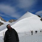 erkunden Sie Jungfraujoch