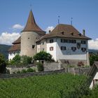 Erlacher Schloss