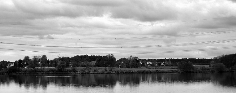 Erlangen Dechsendorfer Weiher