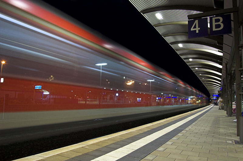 Erlangen - Nürnberg 22:42