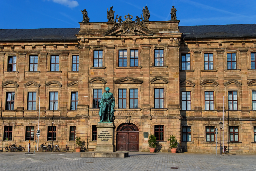 Erlangen - Universität