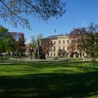 Erlanger Schlossgarten