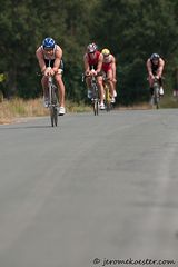 Erlanger Triathlon 2009