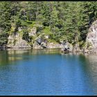 Erlaufstausee