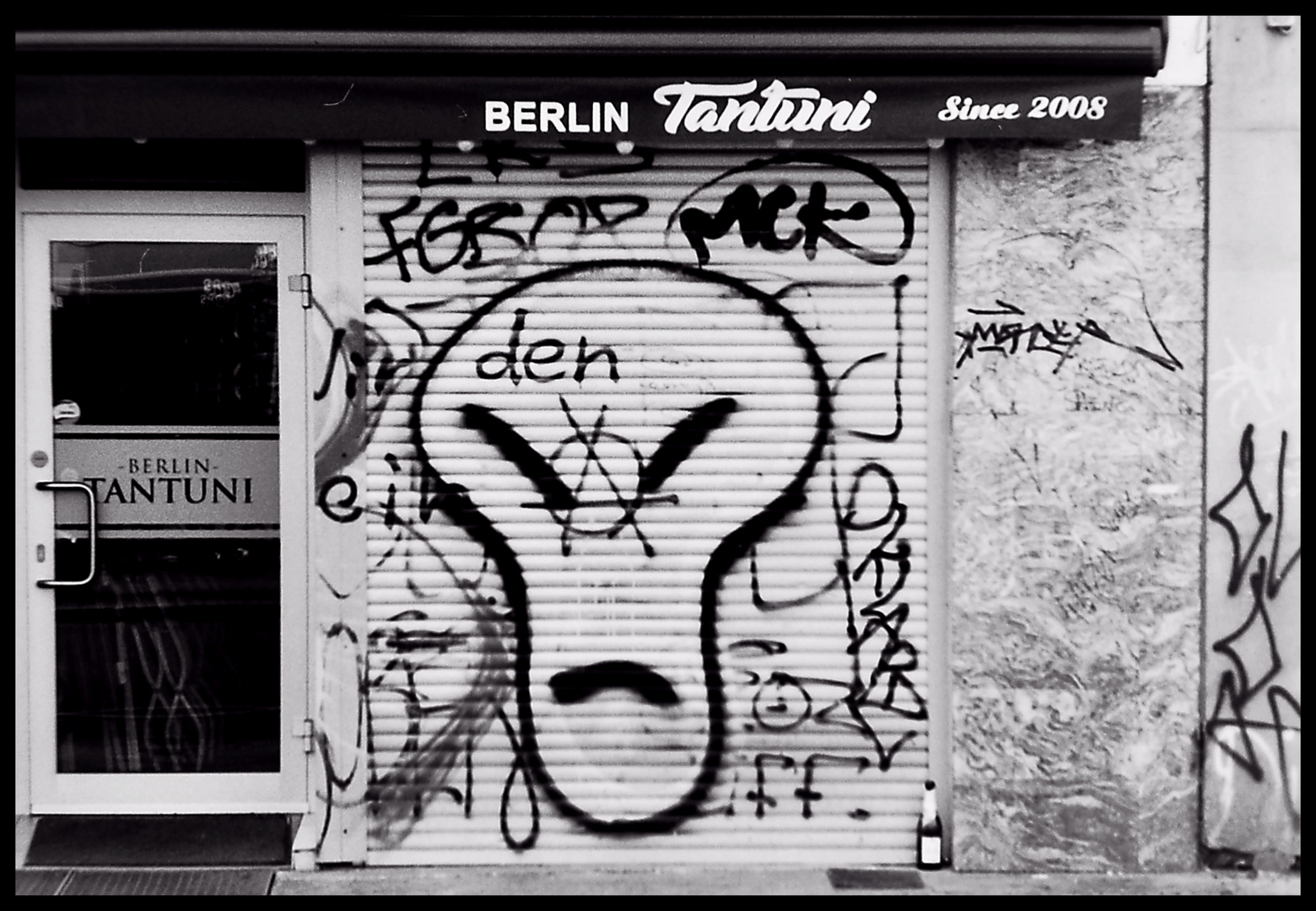 ErlebeBerlin (analog)