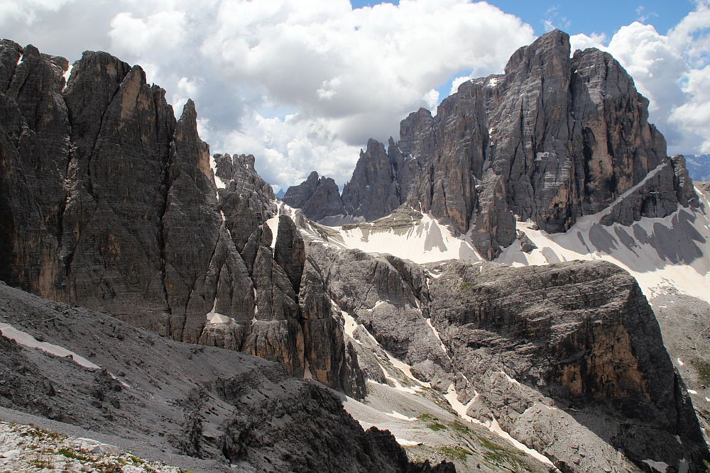 Erlebnis "Alpinisteig"...