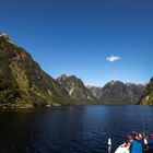 Erlebnis Doubtful Sound