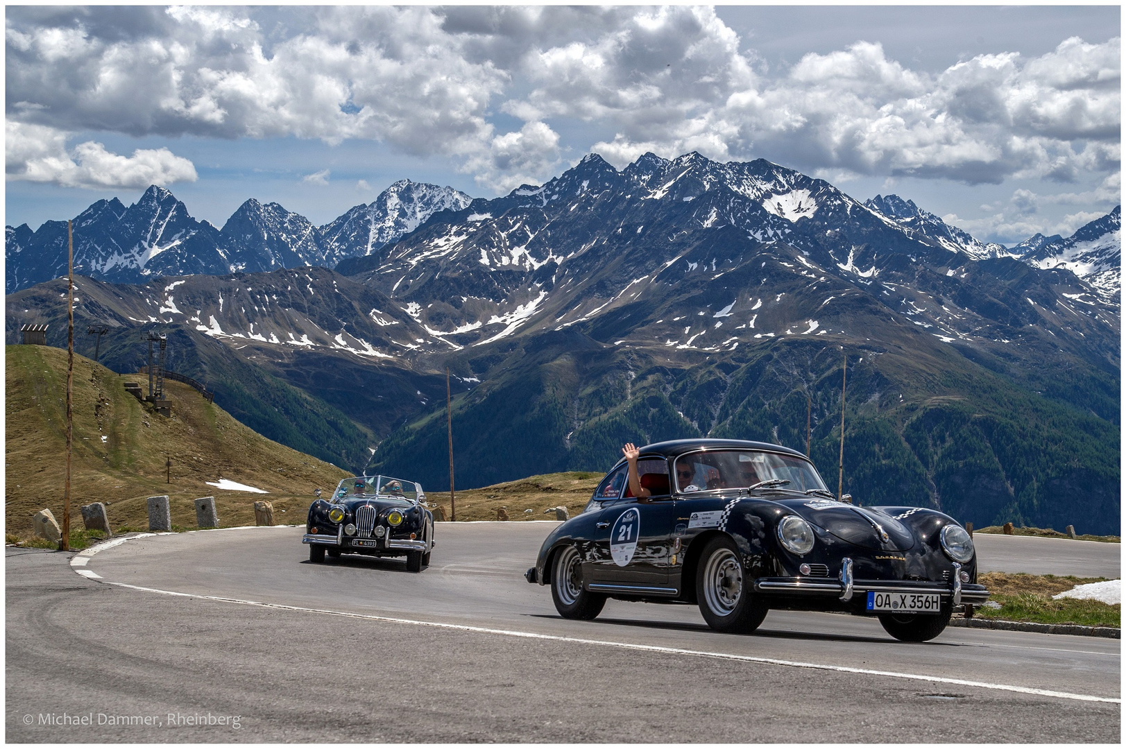 Erlebnis Grossglockner