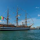 Erlebnis Hanse Sail Rostock 2019   (1) ...