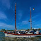 Erlebnis Hanse Sail Rostock 2019 (13) ...