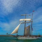 Erlebnis Hanse Sail Rostock 2019 (2) ...