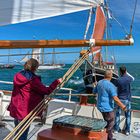  Erlebnis Hanse Sail Rostock 2019 (7) ...