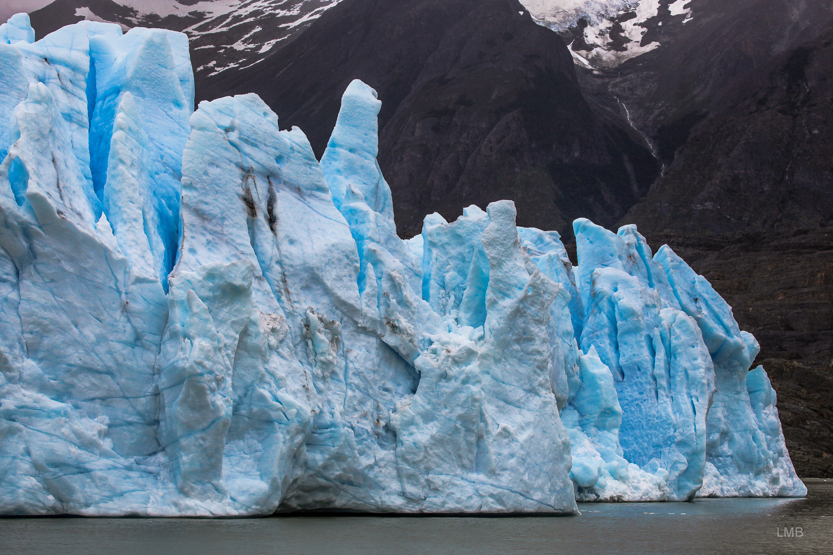 Erlebnis Lago Grey Foto & Bild world, chile, patagonien Bilder auf
