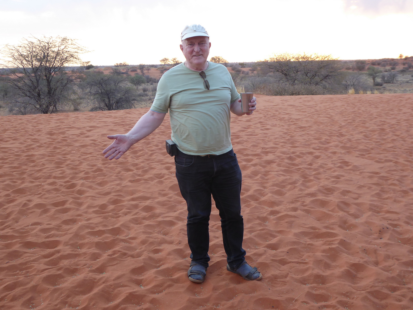 Erlebnis Namibia